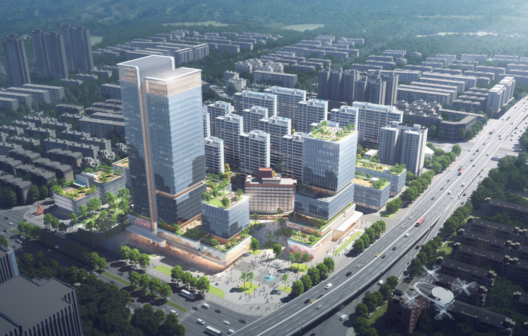 新闻中心-合肥蜀山区城市建设投资有限责任公司