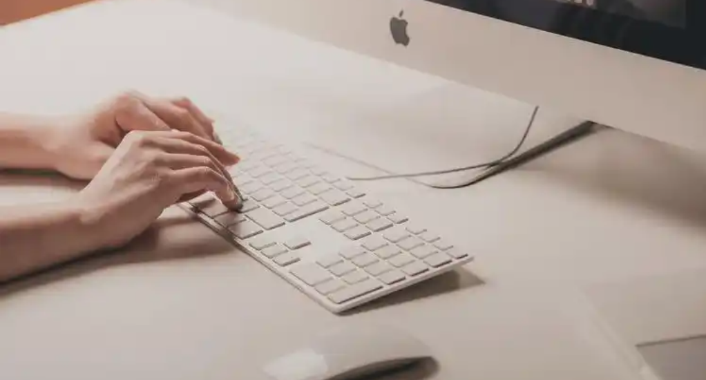 怎样使用电脑键盘