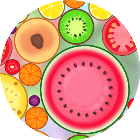 大西瓜大作战经典游戏