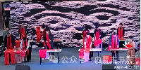 内蒙古书法家协会2025年“万福迎春”公益活动综述 第161张