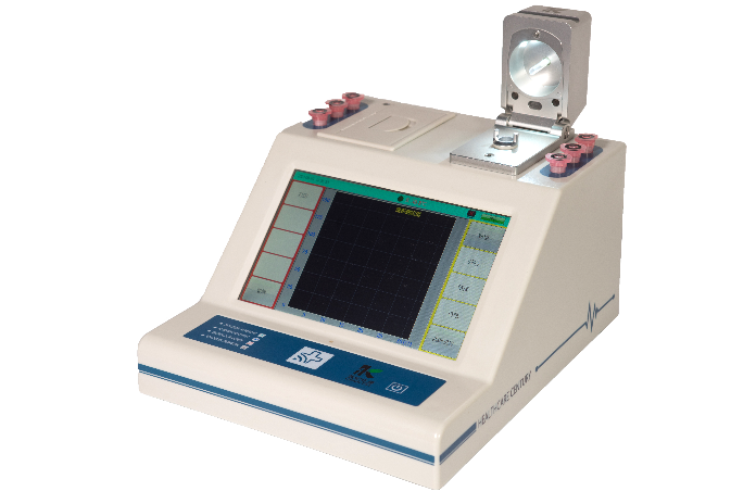 凝血分析仪怎么用输血行业巡展丨凝血和血小板功能分析仪   世纪亿康（天津）医疗科技发展有限公司_https://www.jmylbn.com_新闻资讯_第5张