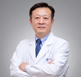 【上海名医陕西行】上海三甲医院专家团队莅临眉县人民医院开展公益义诊（图6）