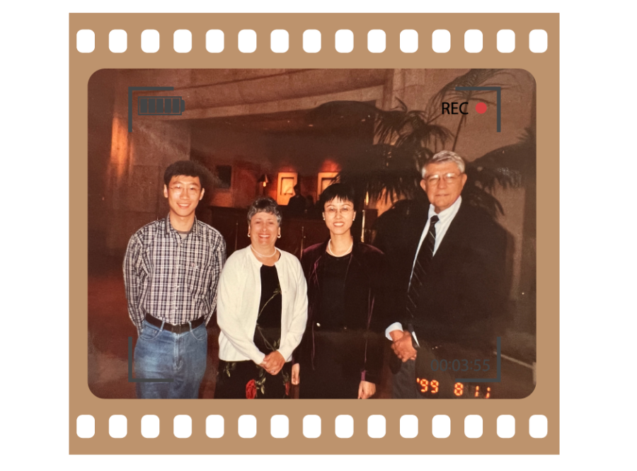 口述保险史㉕丨孙祁祥谈:北大保险三十年