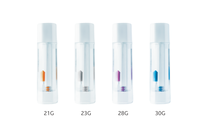 弹簧采血针怎么用扭式采血针和安全锁卡式采血针临床效果对比_https://www.jmylbn.com_新闻资讯_第7张