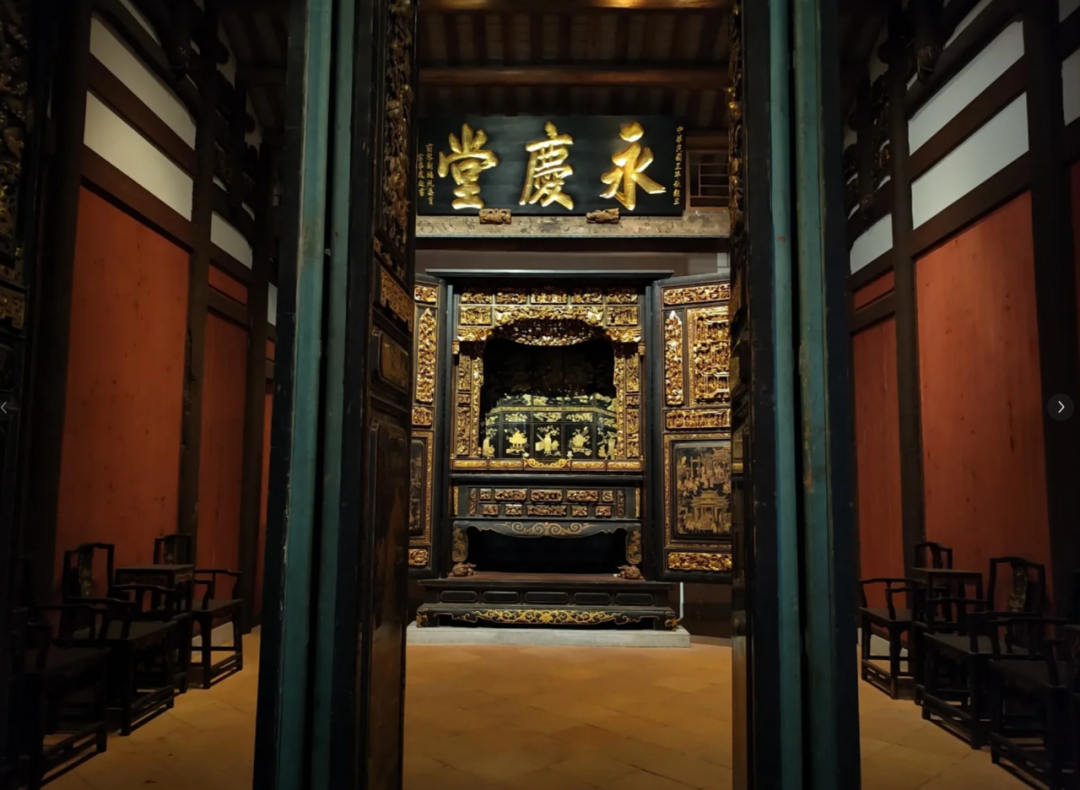 非遗才是中式顶奢