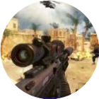 真实狙击经典游戏