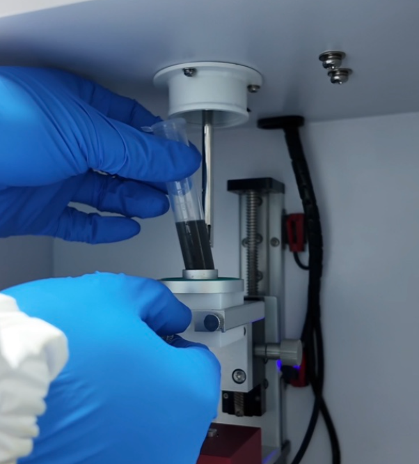 为什么膜电极（MEA)喷涂前要浆料分散，这篇文章告诉你