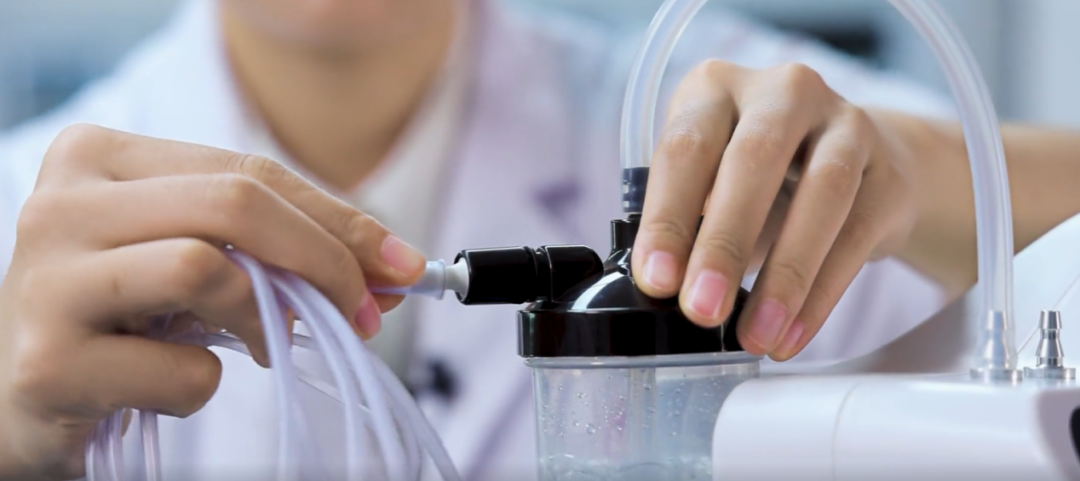 吸氧管怎么消毒在家如何进行制氧机的清洁和保养，延长机器寿命？【健康零距离 护理小课堂】_https://www.jmylbn.com_新闻资讯_第13张