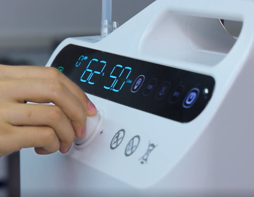 吸氧管怎么消毒在家如何进行制氧机的清洁和保养，延长机器寿命？【健康零距离 护理小课堂】_https://www.jmylbn.com_新闻资讯_第14张