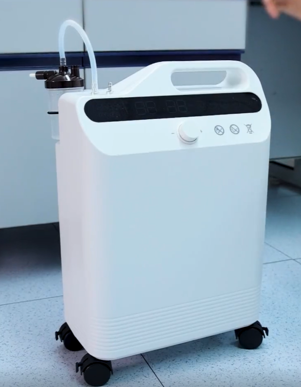 吸氧管怎么消毒在家如何进行制氧机的清洁和保养，延长机器寿命？【健康零距离 护理小课堂】_https://www.jmylbn.com_新闻资讯_第10张