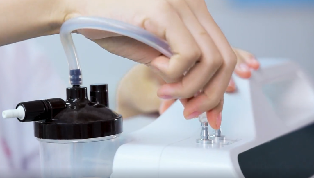 吸氧管怎么消毒在家如何进行制氧机的清洁和保养，延长机器寿命？【健康零距离 护理小课堂】_https://www.jmylbn.com_新闻资讯_第12张