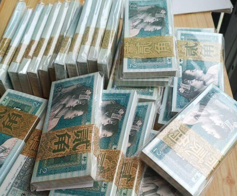 井冈山三元回收价格及收藏价值