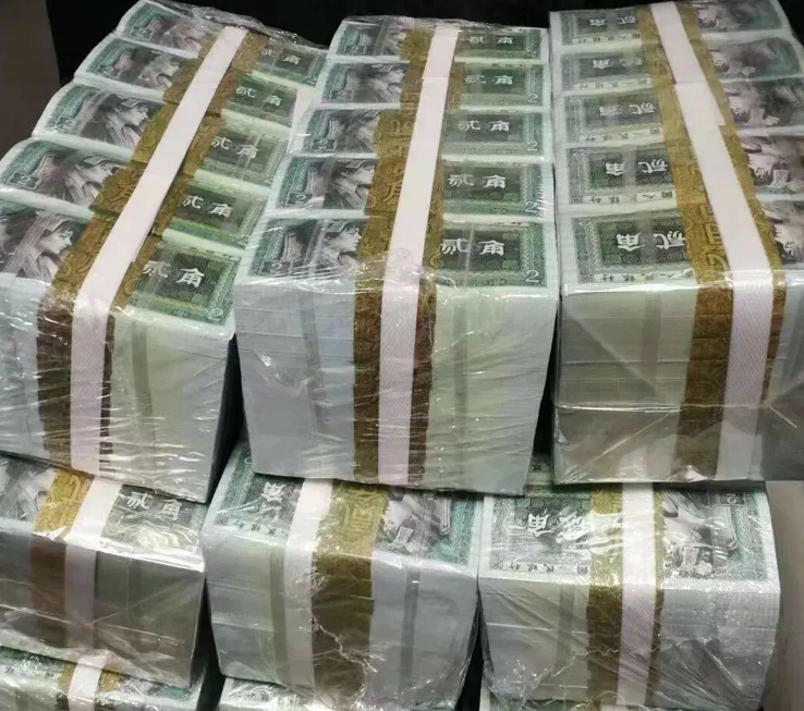 大黑十元价格 大黑十元的市场价值