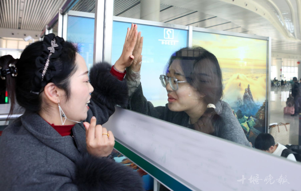 2025年进入倒计时！这些十堰人舍不得删的照片，哪张戳中了你的心？