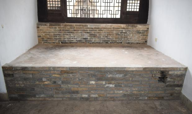 【建筑保温】古建筑在冬季如何保暖？(图10)