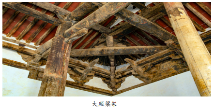 【建筑保温】古建筑在冬季如何保暖？(图7)