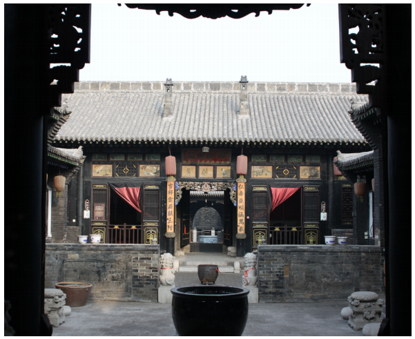 【建筑保温】古建筑在冬季如何保暖？(图6)