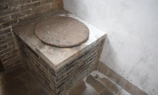 【建筑保温】古建筑在冬季如何保暖？(图11)