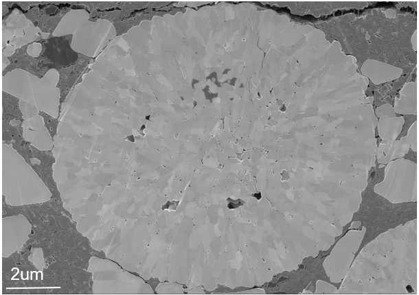 UFM-1000离子束切割抛光仪应用分享——锂电池样品表征