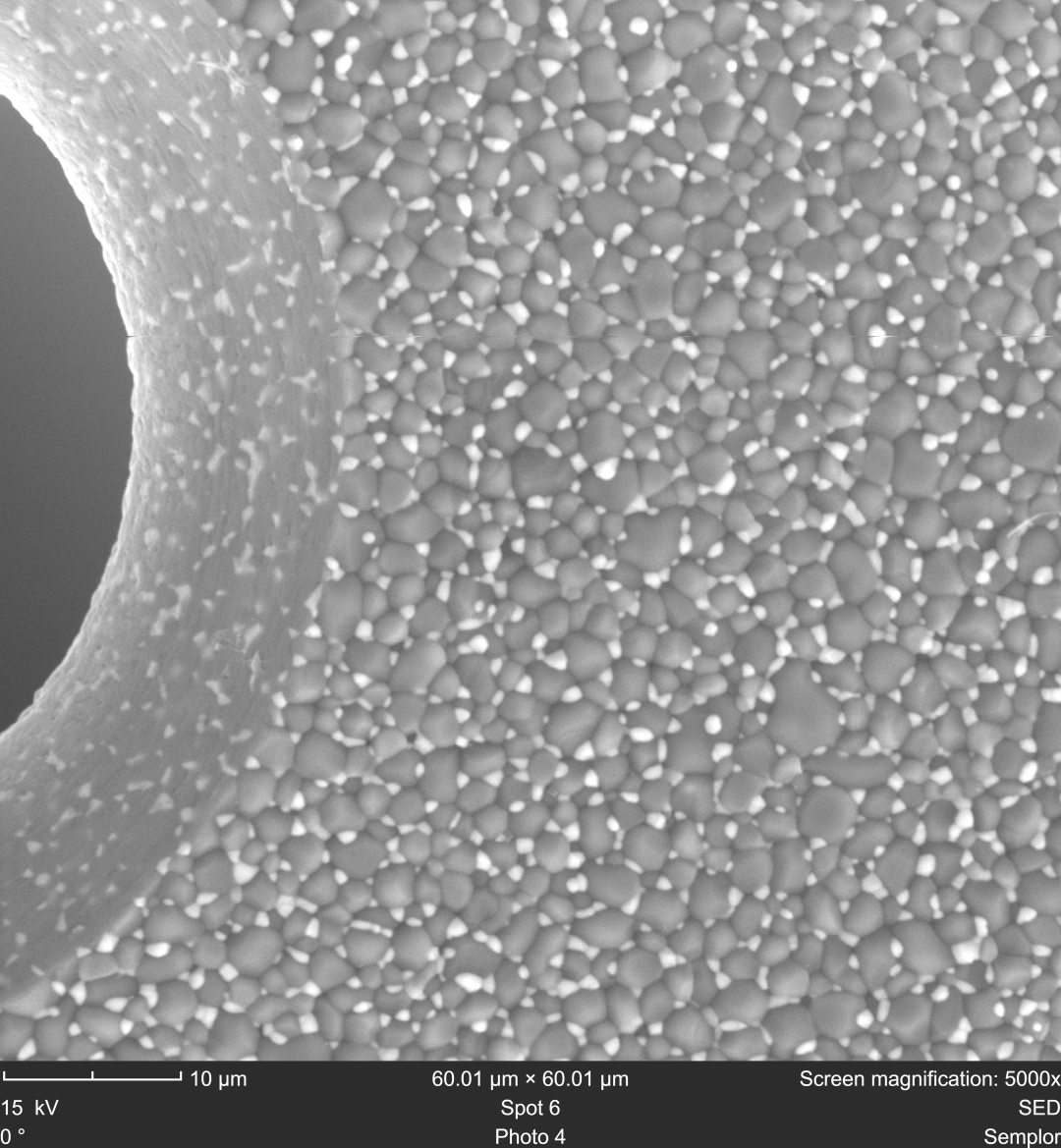 会议邀请 | 第十八届中国国际粉末冶金硬质合金与先进陶瓷展展览会