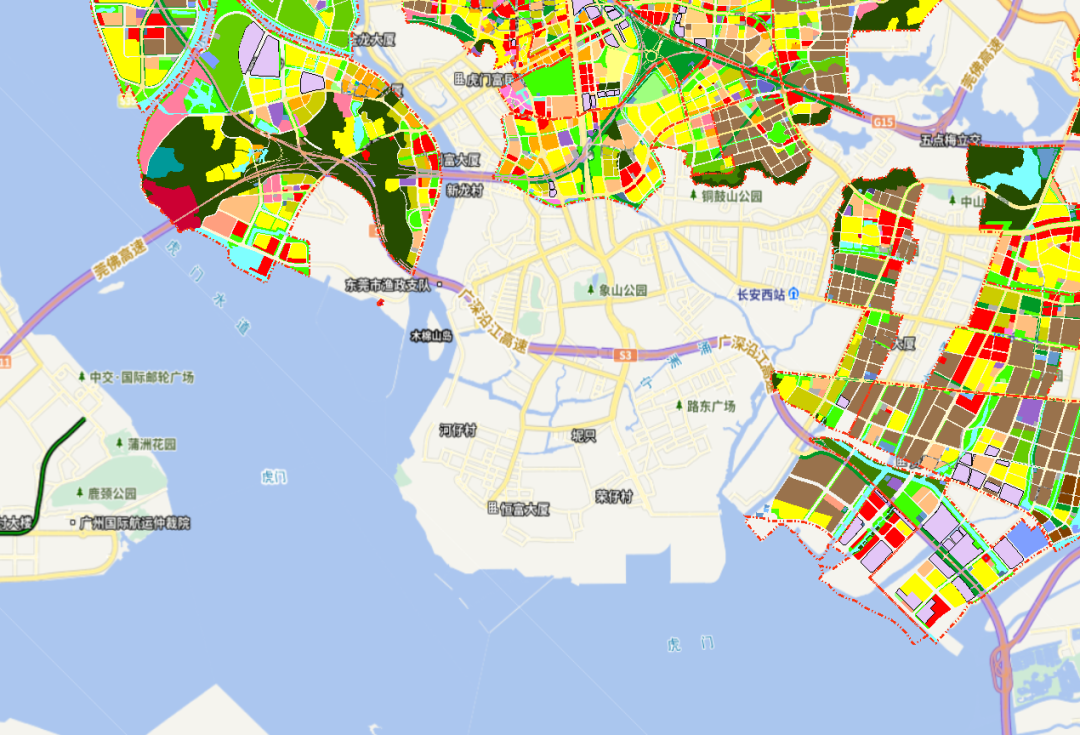 濱海灣新區宣佈:有50多宗宅地!房價破5.2萬/平,追松山湖!