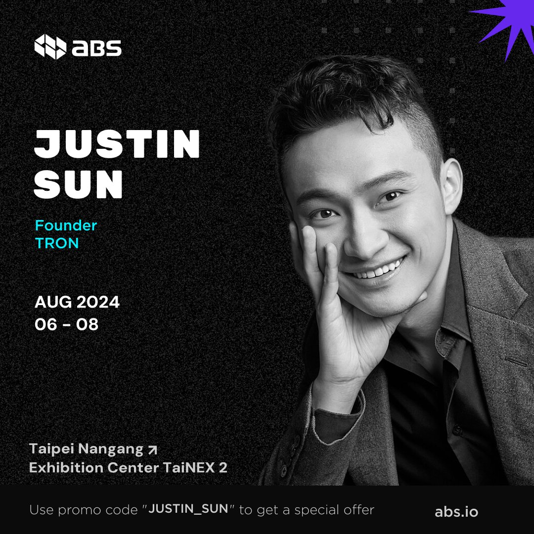 社区生态| ​孙宇晨：波场生态将在2024下半年迎来爆发式增长-非小号