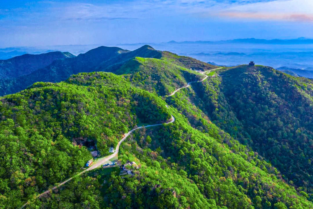 图/绿林山风景区99景区地址:湖北省京山市北部绿林镇境内74开放