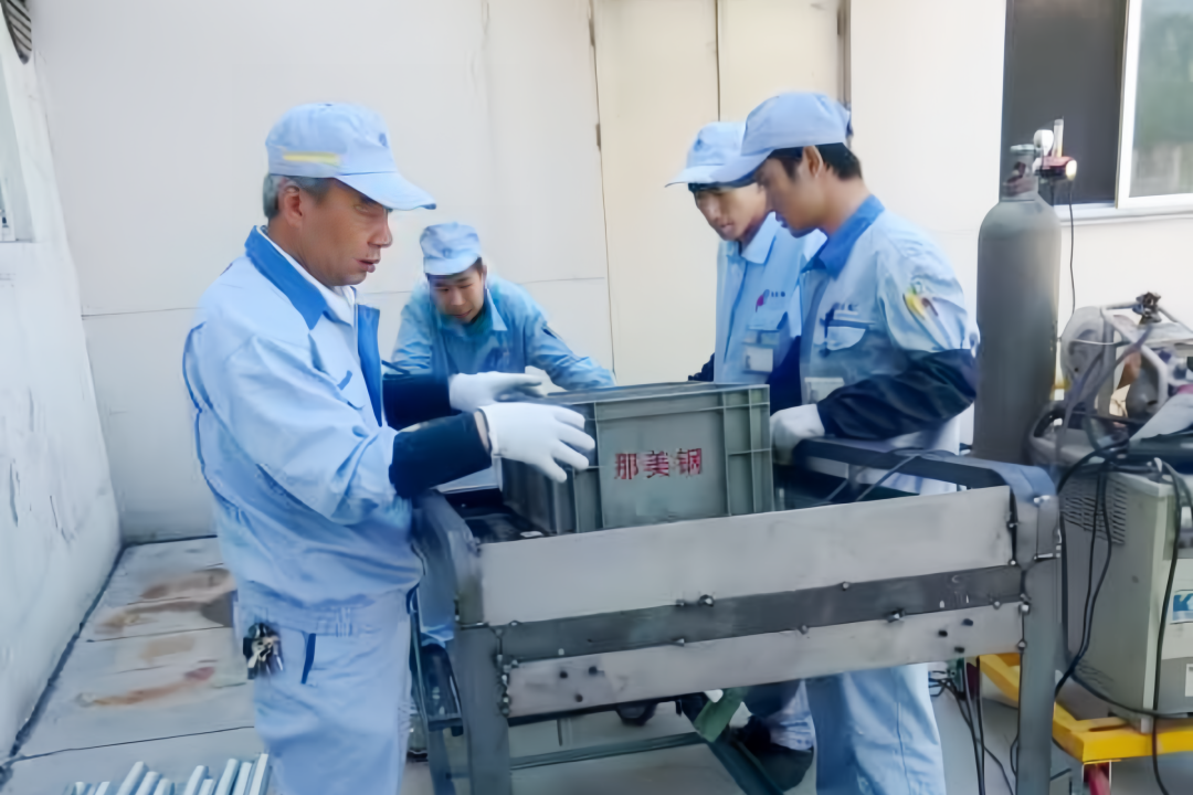 【UDA之星】高会来：用技能铺就人生路(图2)