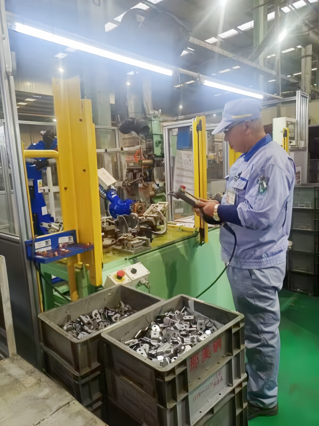 【UDA之星】高会来：用技能铺就人生路(图1)