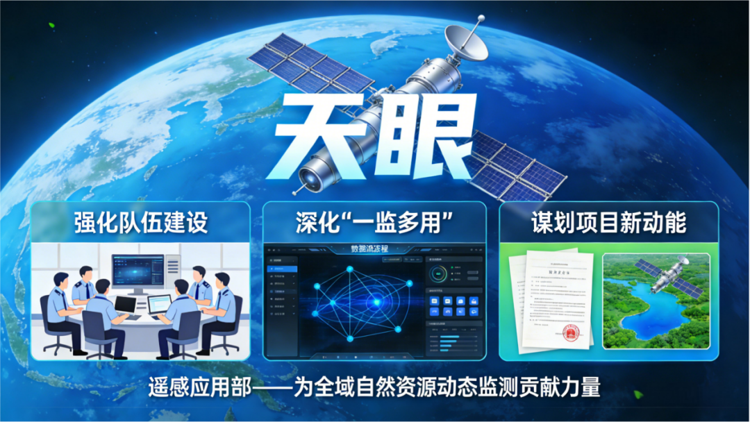 关注丨青海全域遥感监测交出亮眼“成绩单” - 中国测绘学会