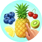 水果排序大挑战