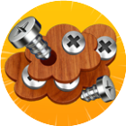 最强打螺丝钉游戏