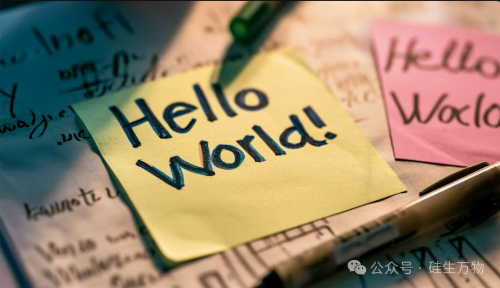 2024 主流AI图像生成工具一览