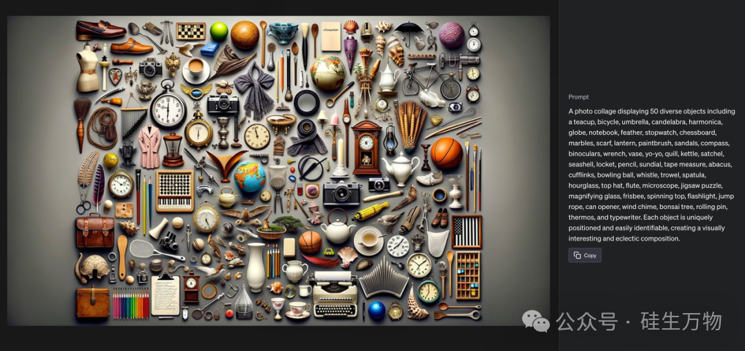 2024 主流AI图像生成工具一览