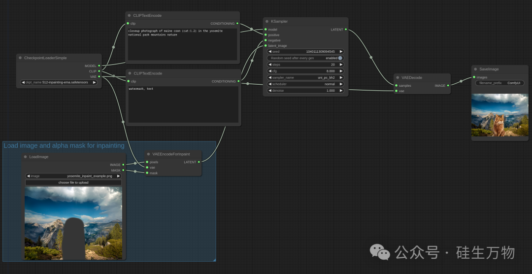 2024 主流AI图像生成工具一览