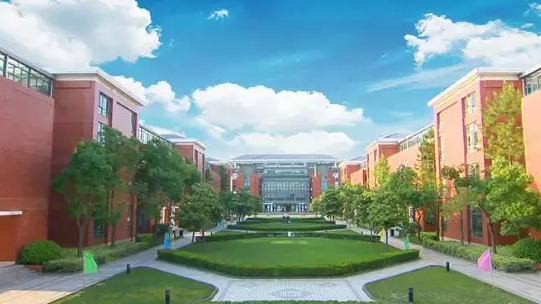 国际学校=天价学费?no!沪上7所高性价比国际学校等你