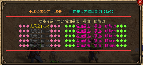 神途天下【老冰雪-高爆】苍穹新版，单职业巅峰之作，完美复刻端游冰雪老版本