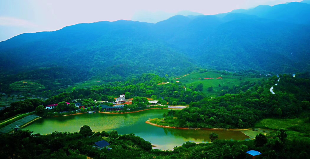 九江市文化广电新闻出版旅游局,精品景点线路!庐山市这里入选!