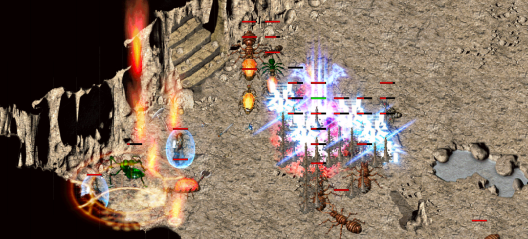 藏不住了！铭文沉默40种魂技+24种技能，火海麒麟、魅影武兽“debuff叠满”