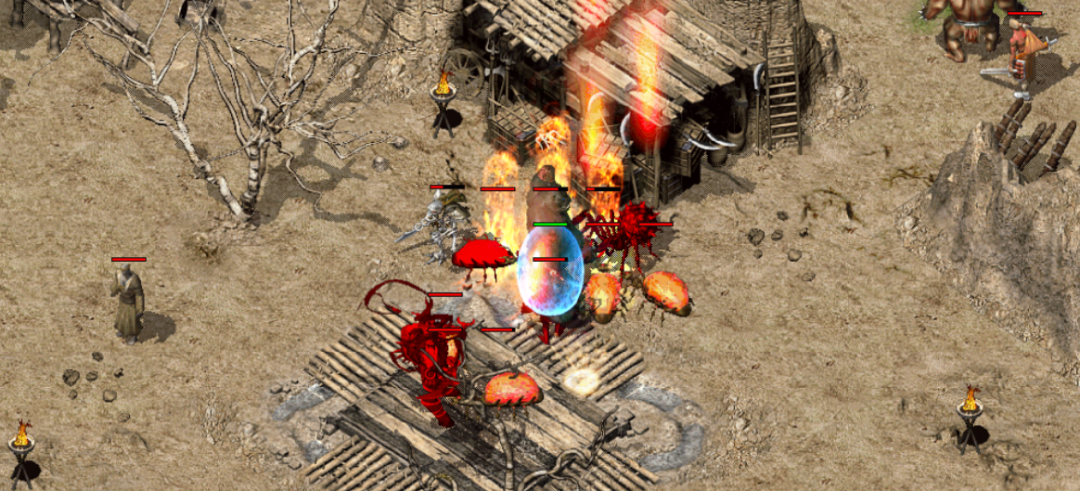 藏不住了！铭文沉默40种魂技+24种技能，火海麒麟、魅影武兽“debuff叠满”