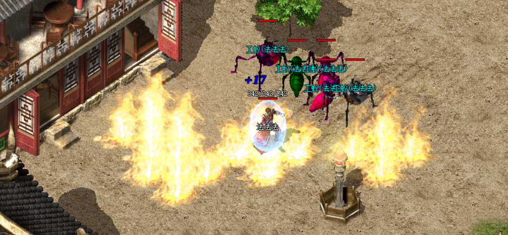 凤凰の飞、复活の戒、护身の戒都不缺！麒麟沉默最火装备，祭出玩家最强攻略...