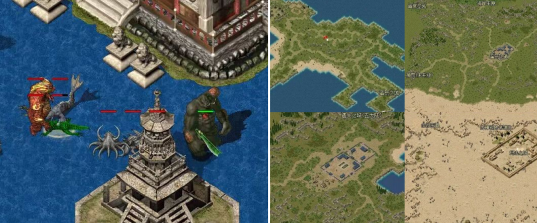 凤凰の飞、复活の戒、护身の戒都不缺！麒麟沉默最火装备，祭出玩家最强攻略...