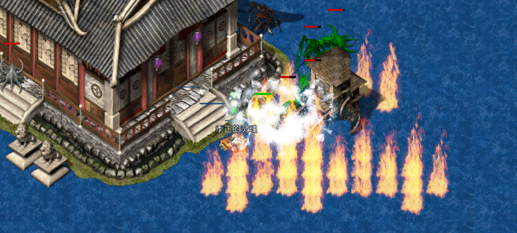 【鲲鹏沉默】“免费领首充”？道招麒麟、法唤法兽、战带武兽...这些玩法还过于“叛逆”?