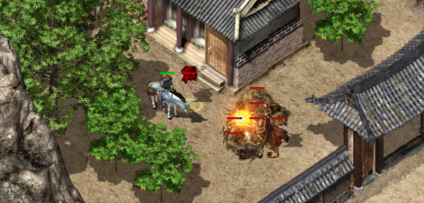 凤凰の飞、复活の戒、护身の戒都不缺！麒麟沉默最火装备，祭出玩家最强攻略...