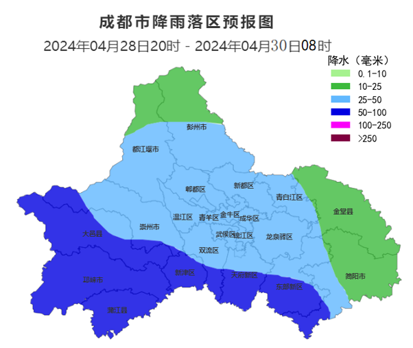 新津天气