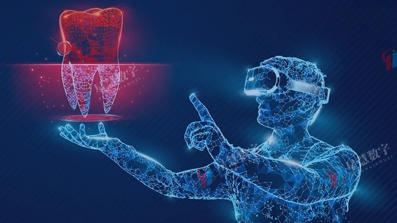 口腔虚拟现实软件：开启口腔医学学习沉浸式体验