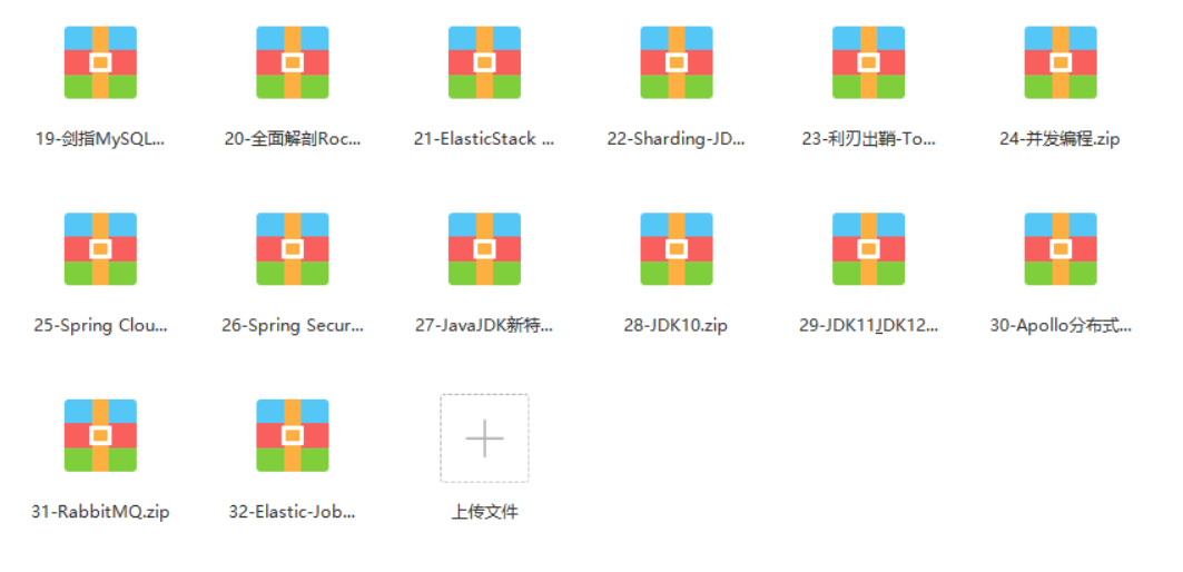 程序员必学资源—Java 兵工厂