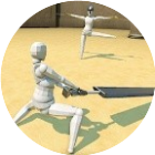 打不过我战斗模拟器