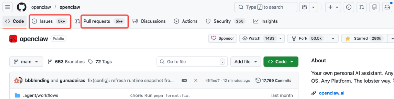 OpenClaw v2026.3.7-beta.1 发布：支持GPT-5.4与Gemini 3.1的开源AI Agent框架