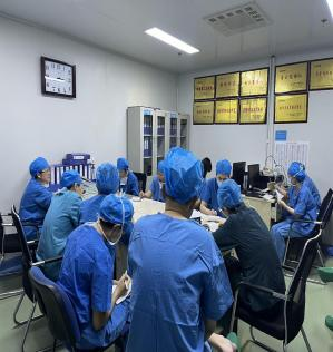 手术头皮夹怎么放手术室 “一科一品”系列丨手术物品清点零差错，持续提高手术安全管理_https://www.jmylbn.com_新闻资讯_第5张